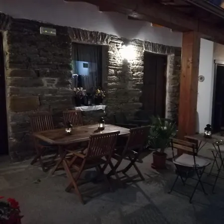 호스텔 San Lazaro