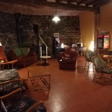 호스텔 San Lazaro *