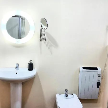 San Lazaro * 사리아루고