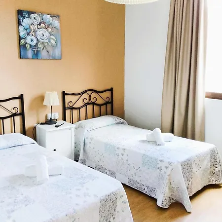 San Lázaro Hostal