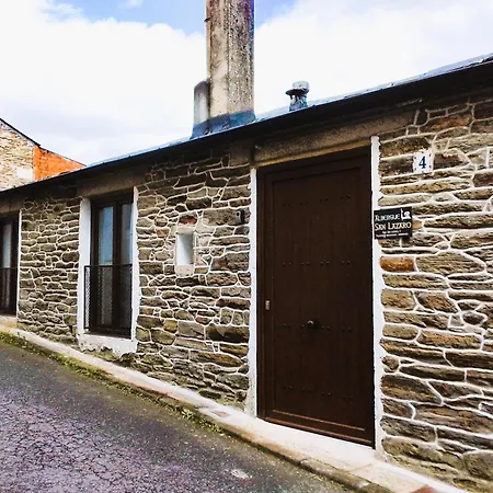 Hostel San Lazaro