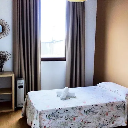 San Lazaro Auberge de jeunesse Sarria