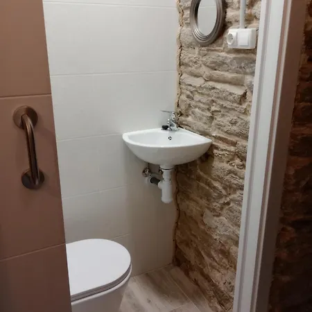 San Lázaro * Sarria