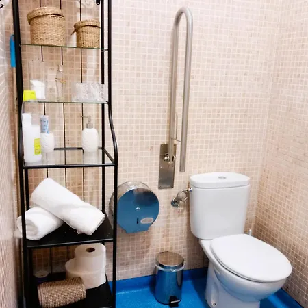 San Lazaro Vandrarhem