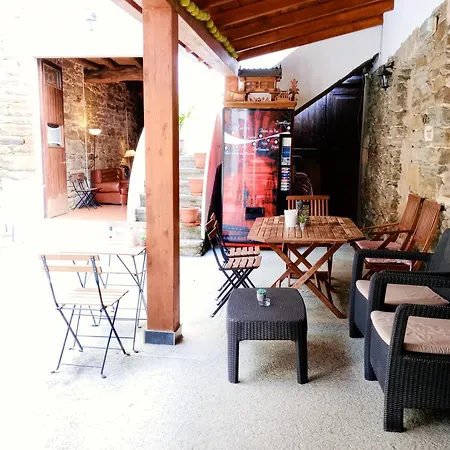 Hostal San Lázaro