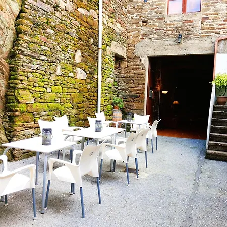 San Lazaro Sarria