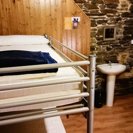Hostal San Lázaro