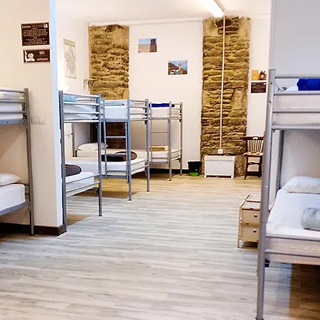 Hostel San Lazaro *