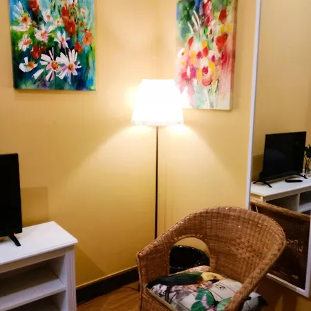 San Lazaro Sarria