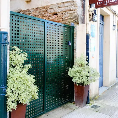 San Lázaro * Sarria
