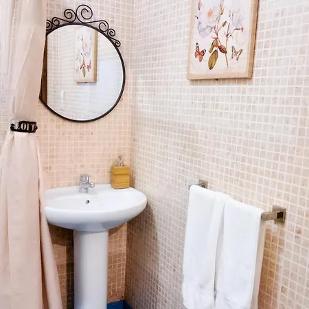 San Lázaro Hostal