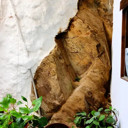 Vandrarhem San Lazaro *