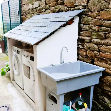 San Lazaro 호스텔 사리아루고