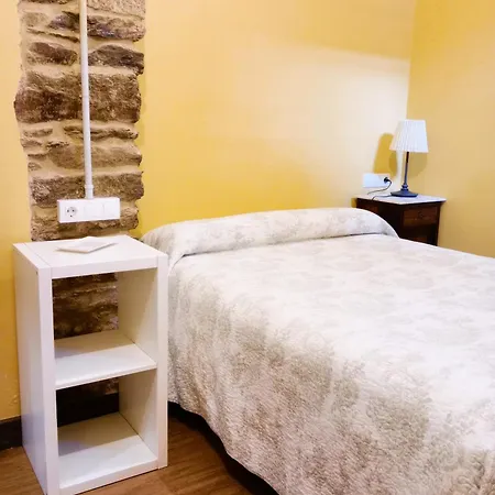 San Lázaro Hostal