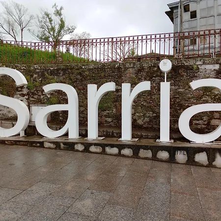 San Lázaro * Sarria