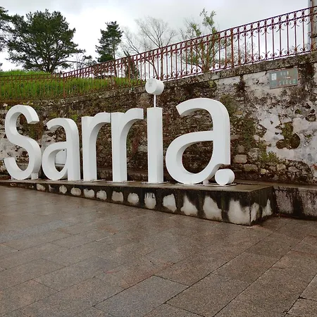 San Lazaro بيت شباب
