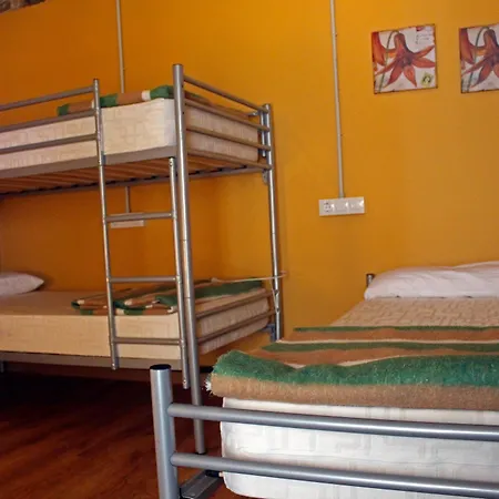 San Lazaro 사리아루고