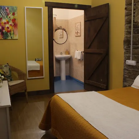 호스텔 San Lazaro