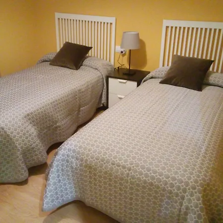 Vandrarhem San Lazaro *