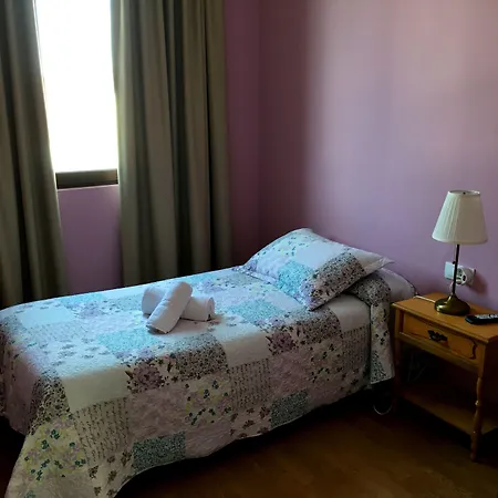 호스텔 San Lazaro *