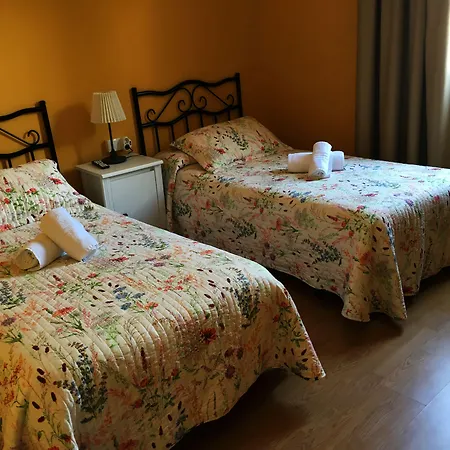 호스텔 San Lazaro *