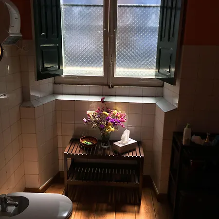 San Lazaro Vandrarhem