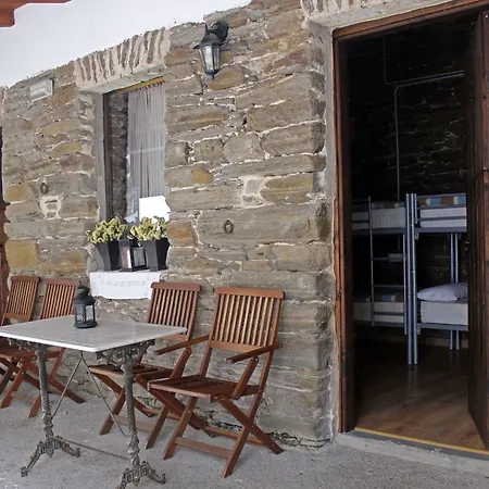 호스텔 San Lazaro *