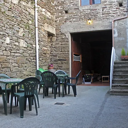 San Lazaro