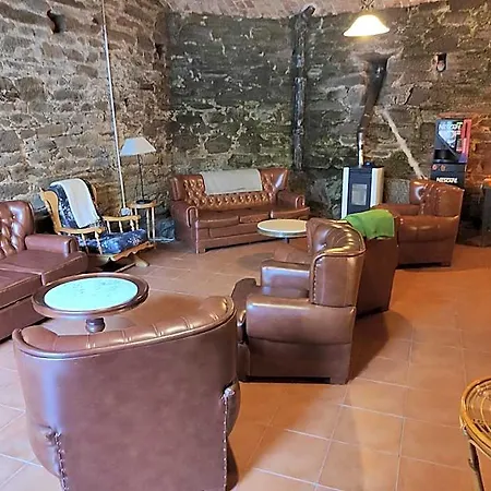 Hostel San Lazaro Sarria