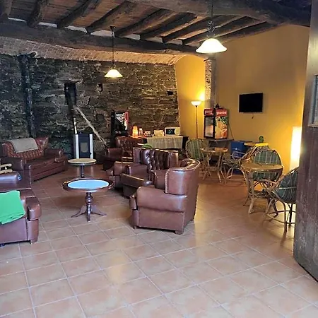 Hostel San Lazaro
