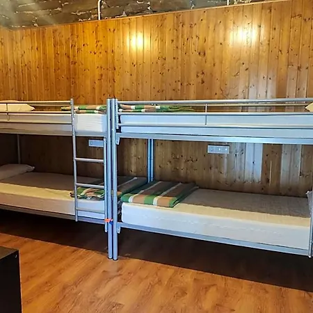 Hostel San Lazaro
