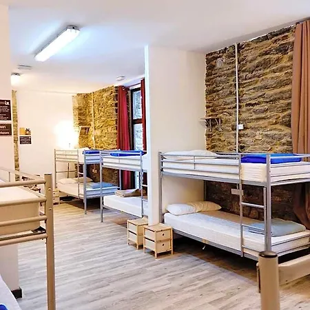San Lazaro Sarria