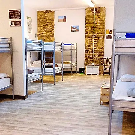 San Lazaro Sarria