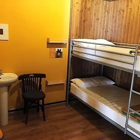 Hostel San Lazaro *