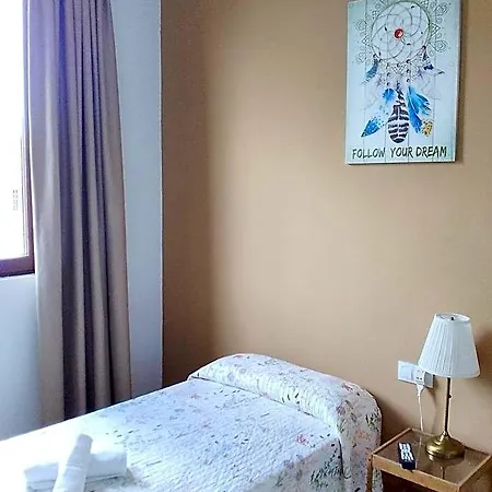 Hostel San Lazaro *