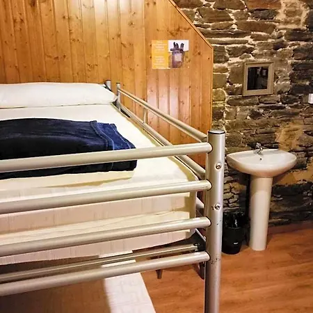 San Lazaro Hostel