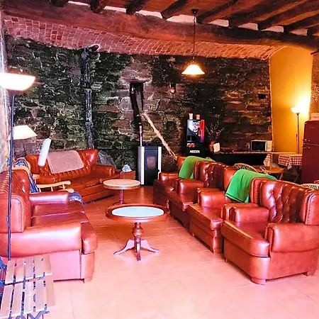 San Lazaro Hostel