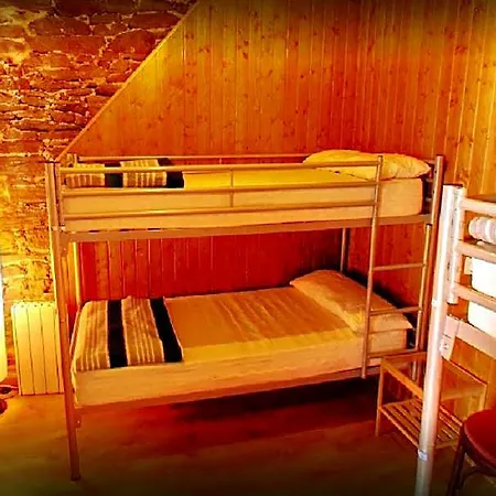 Hostel San Lazaro