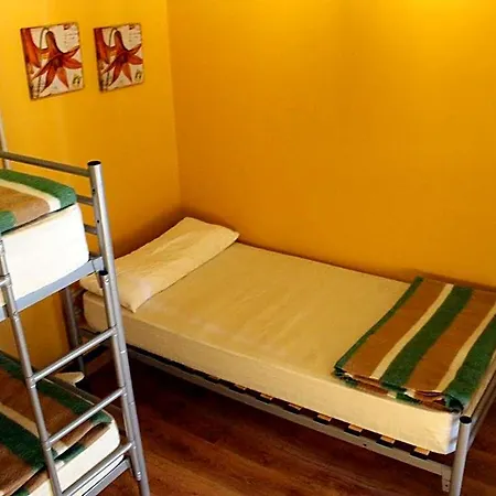 San Lazaro