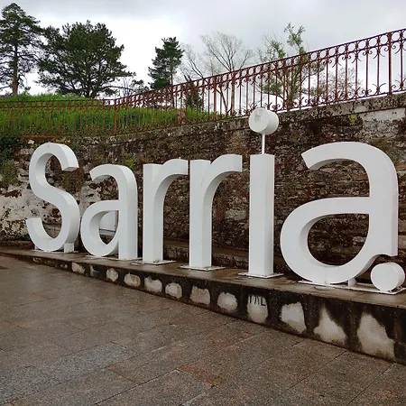San Lazaro * Sarria