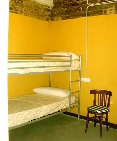 San Lazaro 호스텔