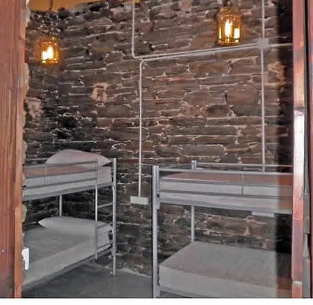 Hostal San Lázaro Sarria