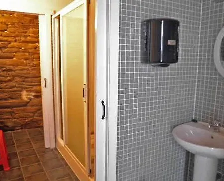 Hostal San Lázaro