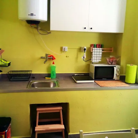 Hostal San Lázaro *