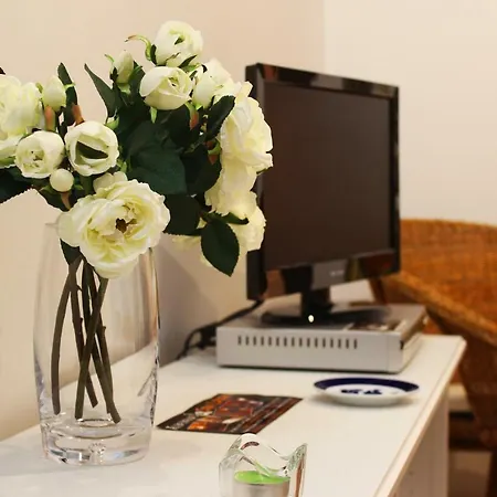 Vandrarhem San Lazaro *