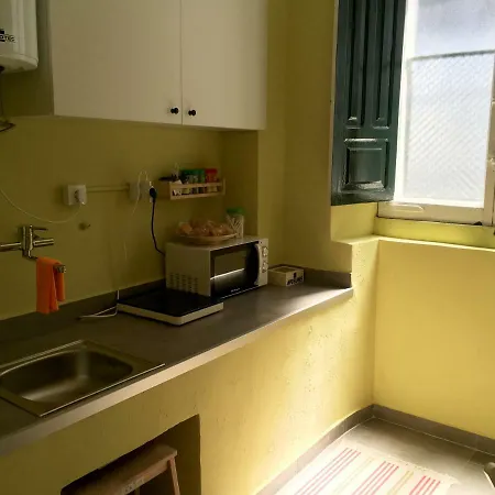 San Lázaro Hostal *