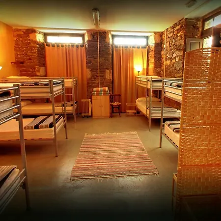 San Lazaro 호스텔