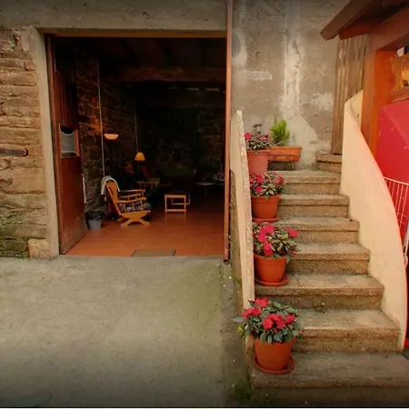 Hostal San Lázaro *