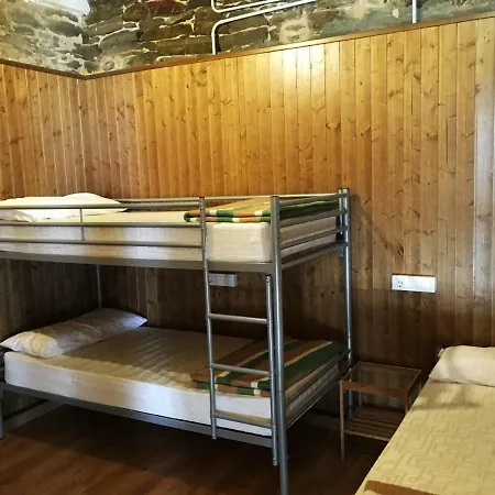 Hostal San Lázaro *