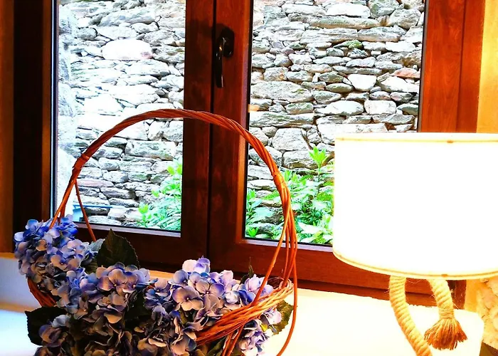 San Lázaro Albergue *